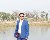 Sagar Majumder, 37, Namibia