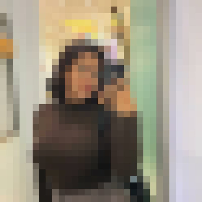 Xera, 46, Pakistan