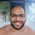 Mark, 40, United States