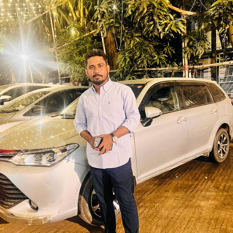 Sajib Nath, 26, Challans