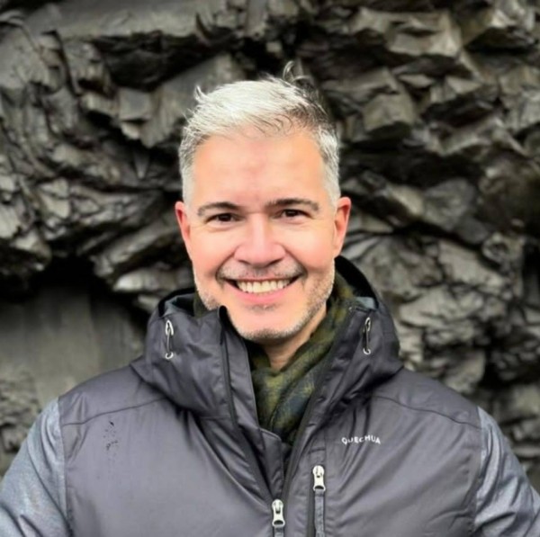 Anthony, 55, Colorado
