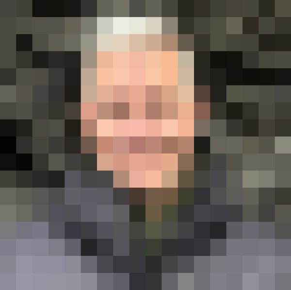 Anthony, 55, Iau