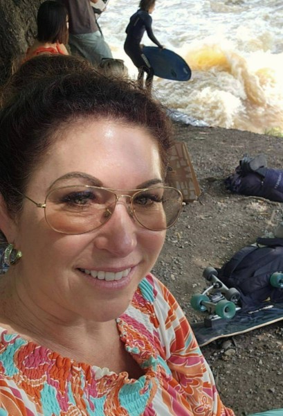 Leena, 45, Katkol