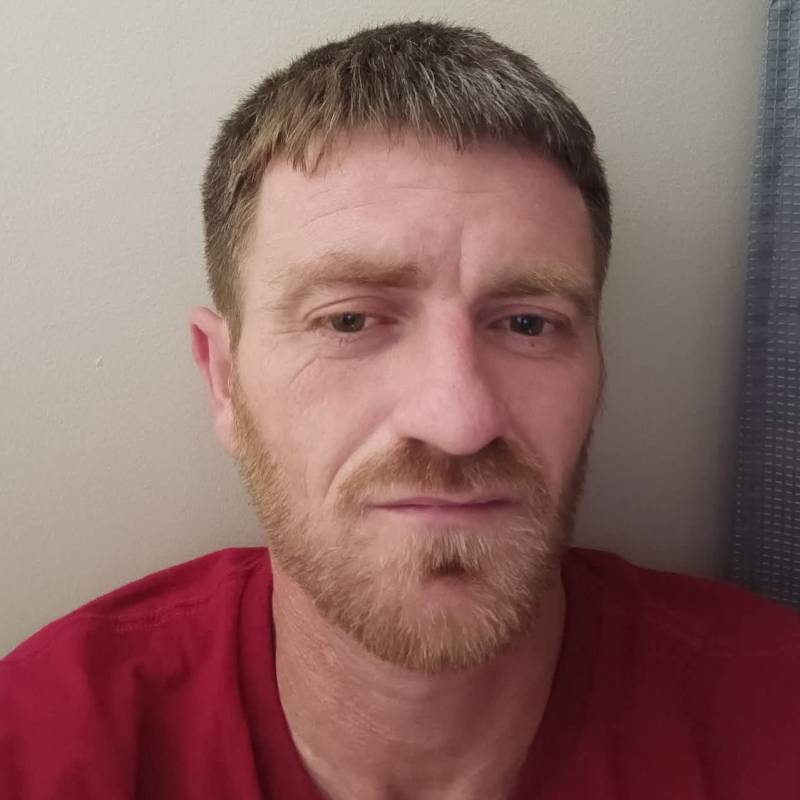 Waylon, 44, Temperance