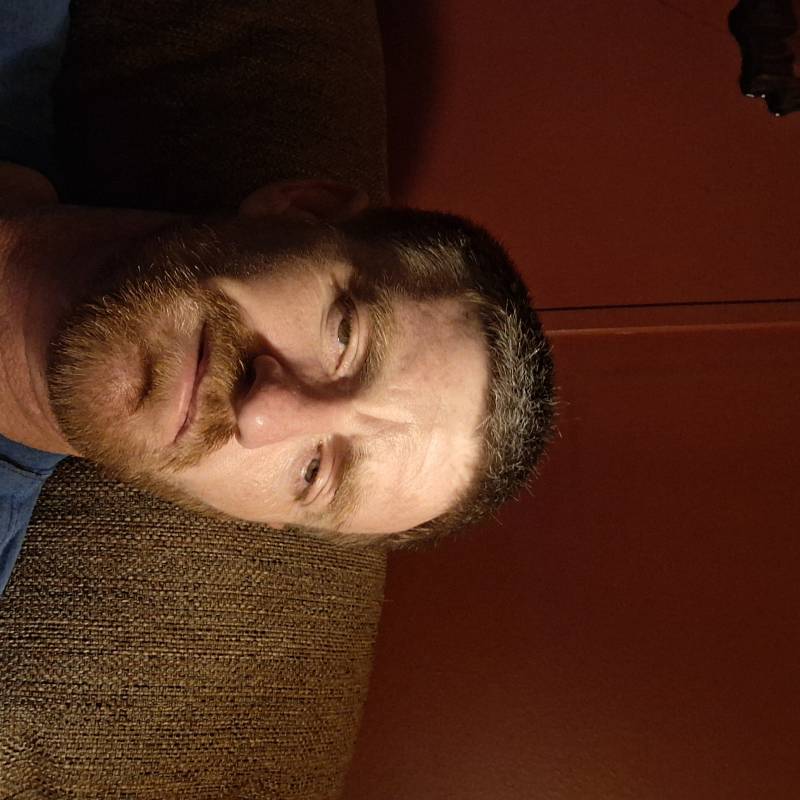 Waylon, 44, Winder