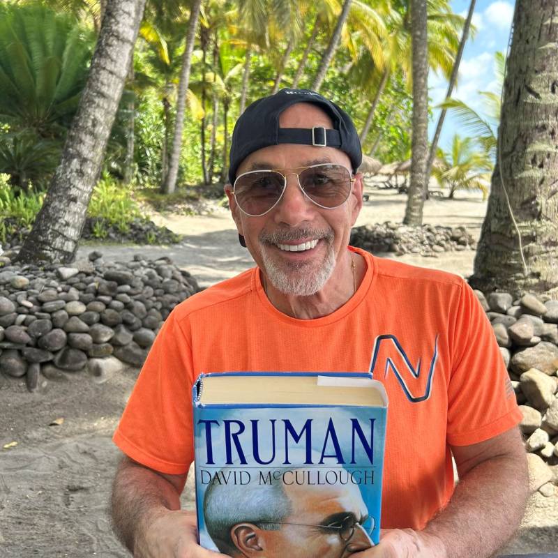 Friedmann, 66, Krkyra
