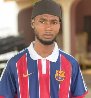 Dekson, 26, Juigalpa