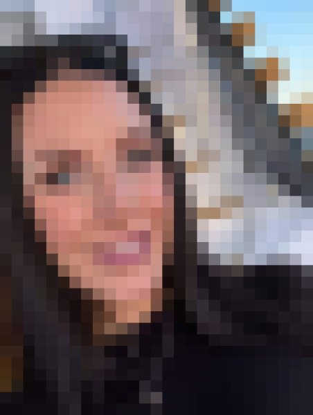 Elsbeth, 31, Pakistan