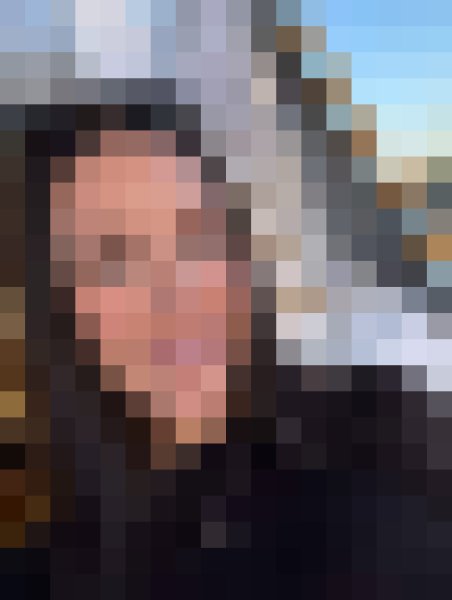 Elsbeth, 31, Panam