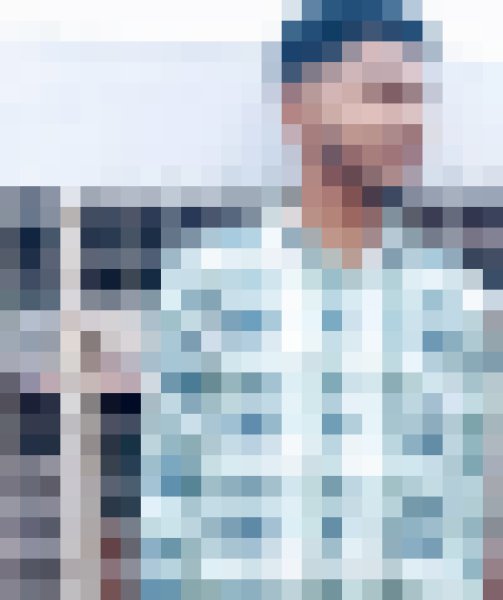 Apon, 29, India