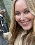 Amanda Clark, 28, Afghanistan