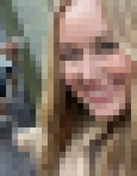 Amanda Clark, 28, Ascoli Piceno