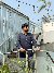 Sanjan, 27, Hanting