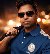 Hridoye Khan, 26, Bucharest