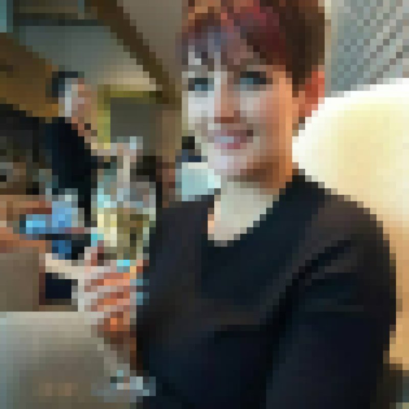Hannah Brooks, 33, Norway