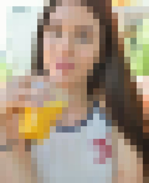BELLA, 25, Dundee