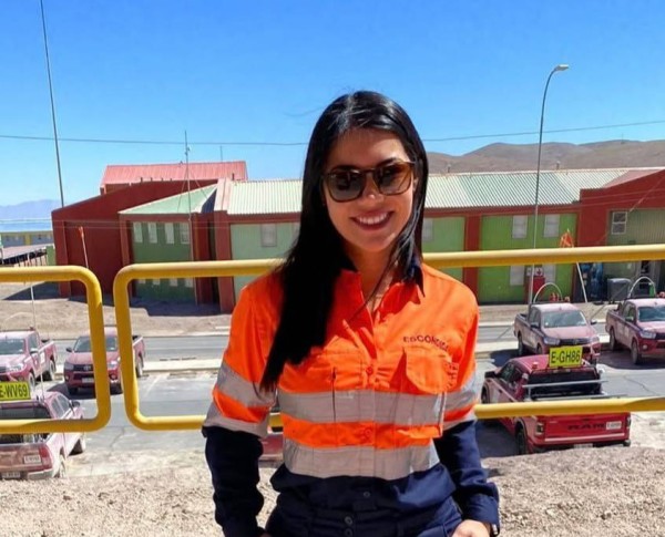 Jenny, 26, Wald