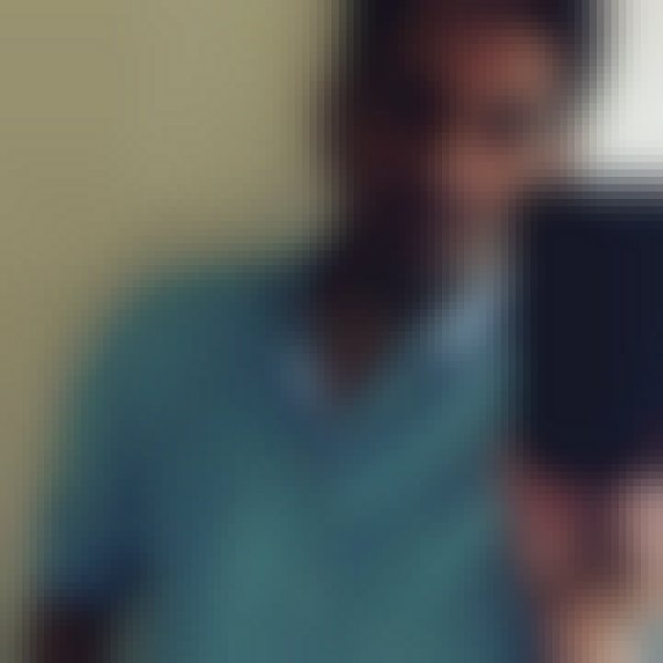 Robert, 52, Descalvado