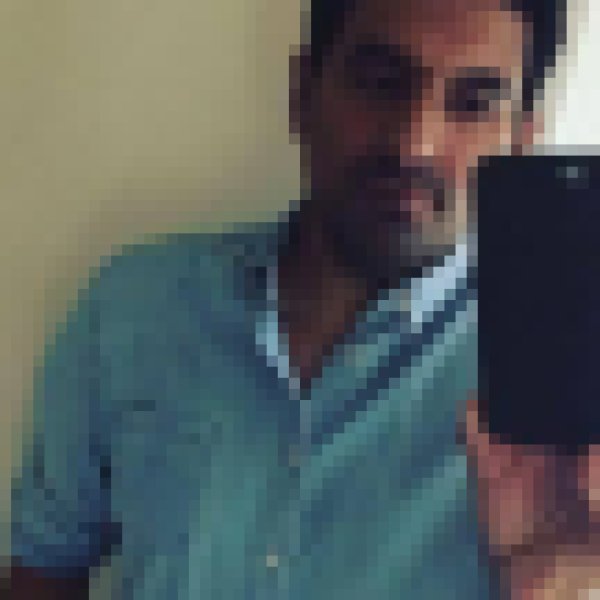 Robert, 52, India