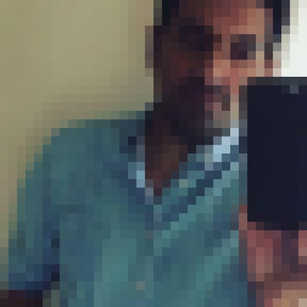 Robert, 52, Togo