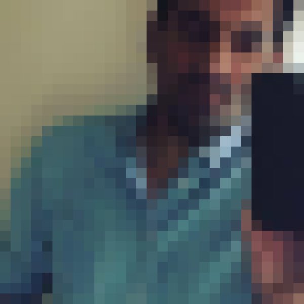 Robert, 52, Rwanda