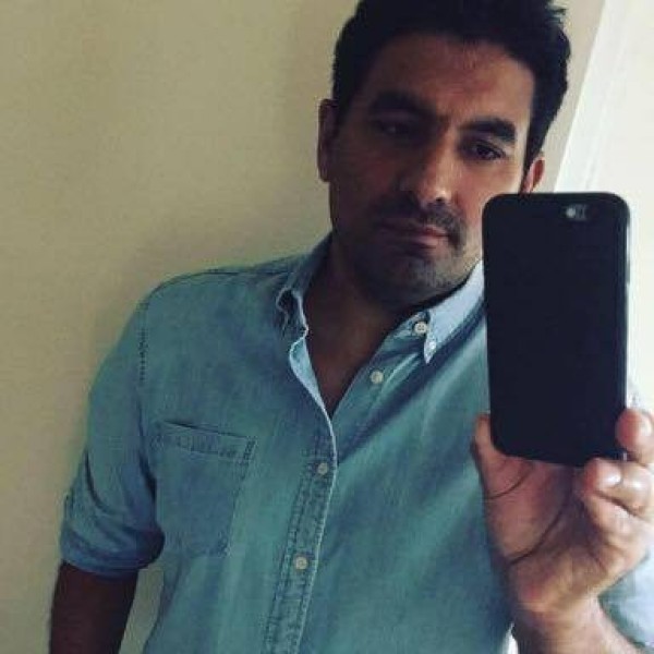 Robert, 52, Raunds