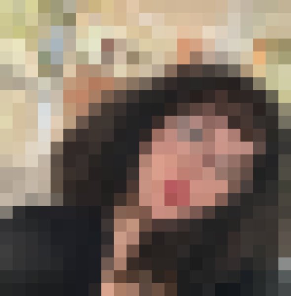 Angela Waste, 41, Canada