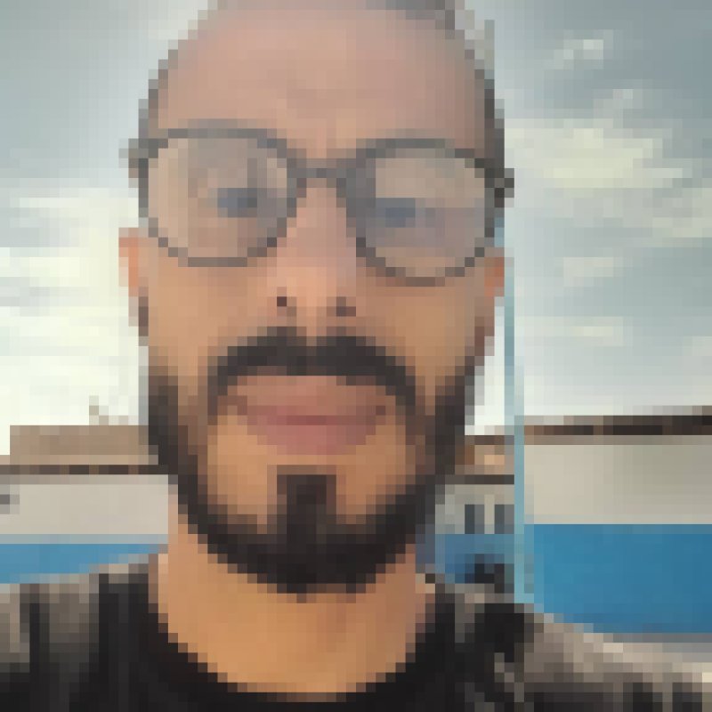 Rabie, 43, Laporte