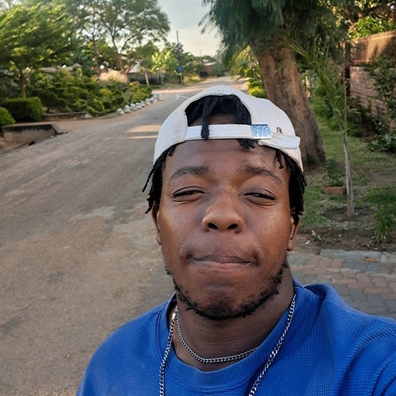 Marley, 23, Glencoe