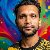 Md. Kalim Ahmed, 31, Pointe Noire