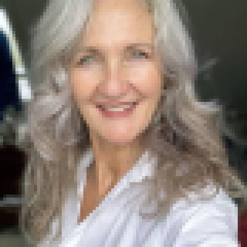 Alice, 62, Norway