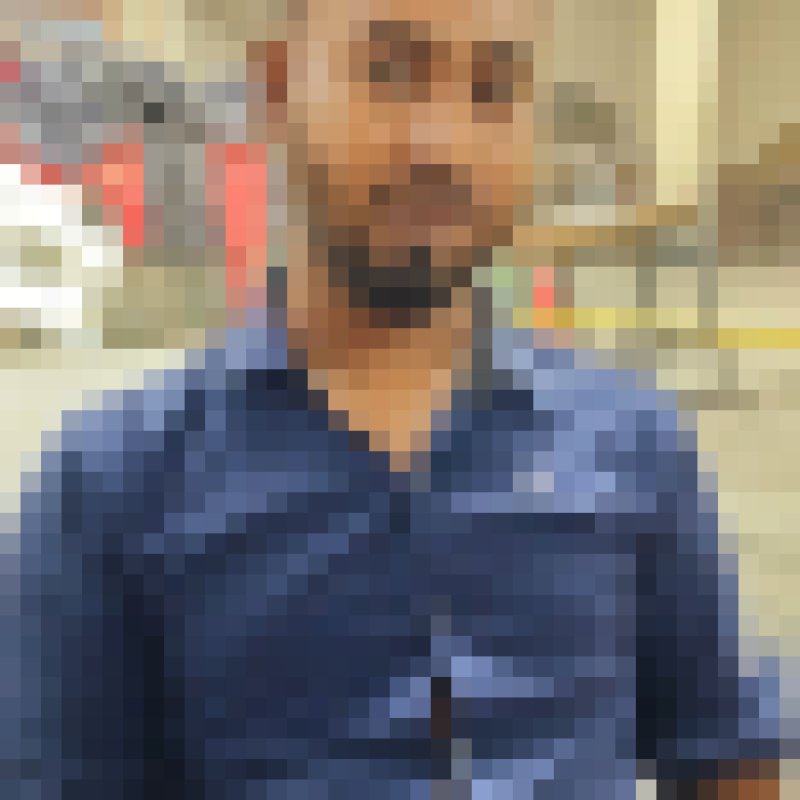 Md Obaidul, 28, Saskatchewan