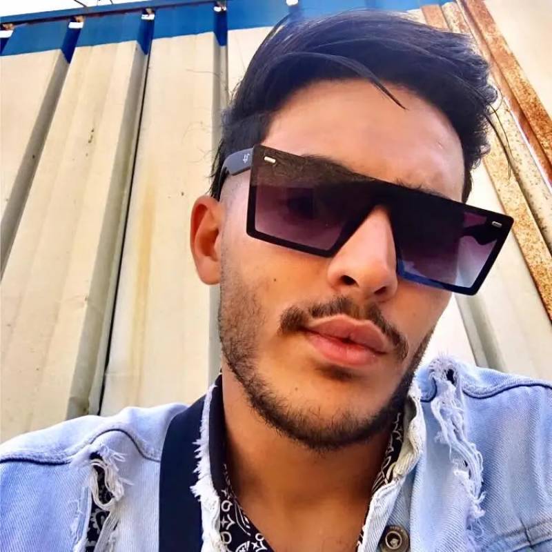 Mohammed, 23, Rnchi