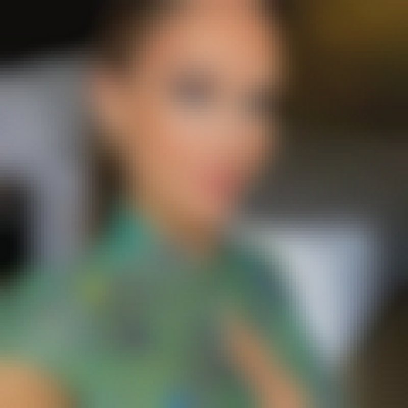 Mary Perez, 39, San Mateo Atenco