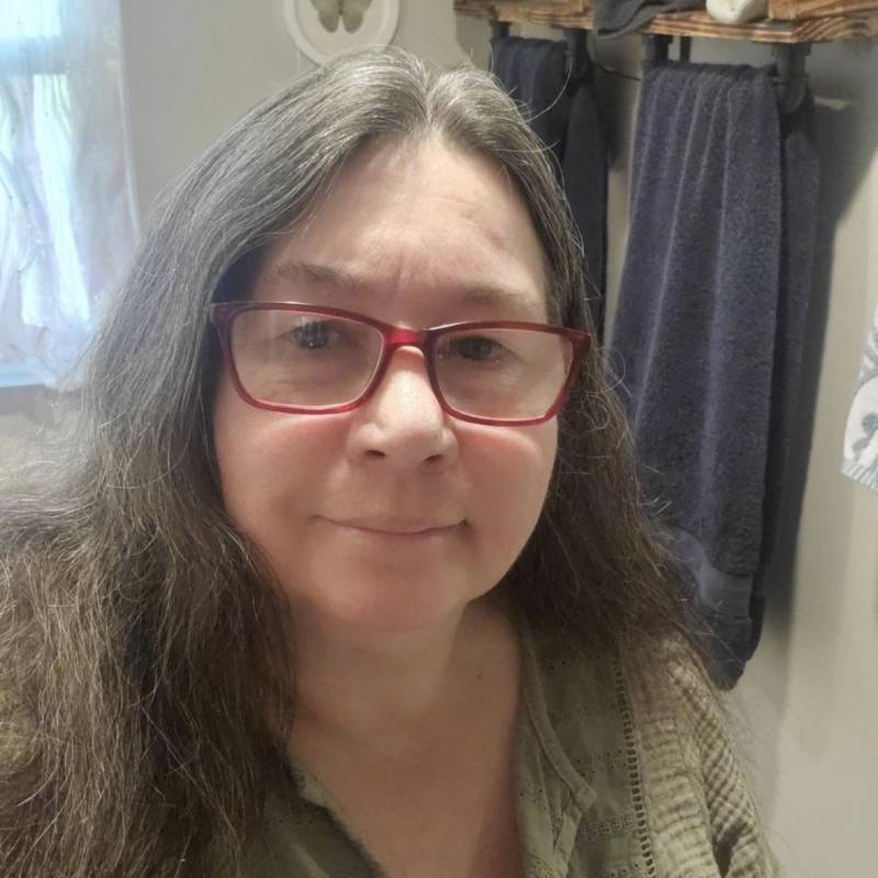Michele, 52, Almonte