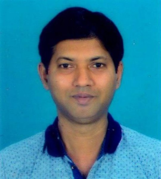 swarup, 40, Lorenskog