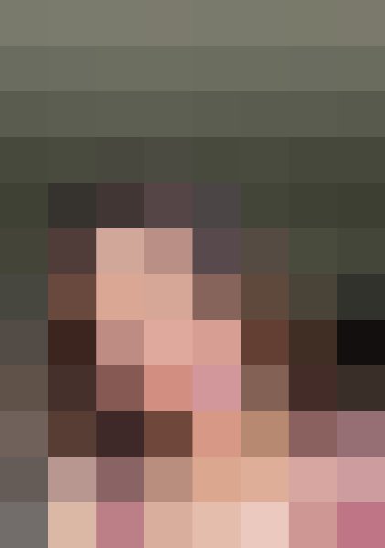 Dakota, 31, Tourougoumb
