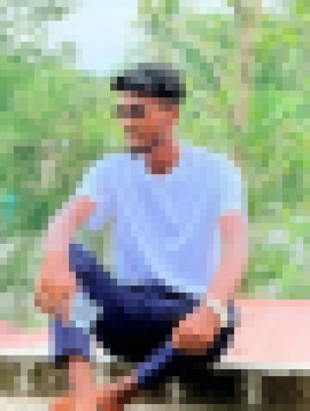 Shahin, 27, Qoshkopir