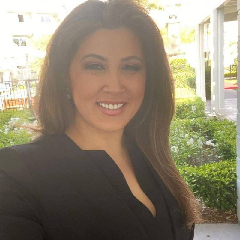 Lucy Angela, 95, Po De Acar