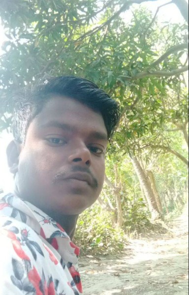 Sd ridoy, 25, Od