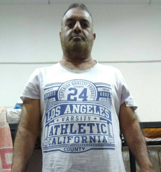 Ñur, 56, Mistrat