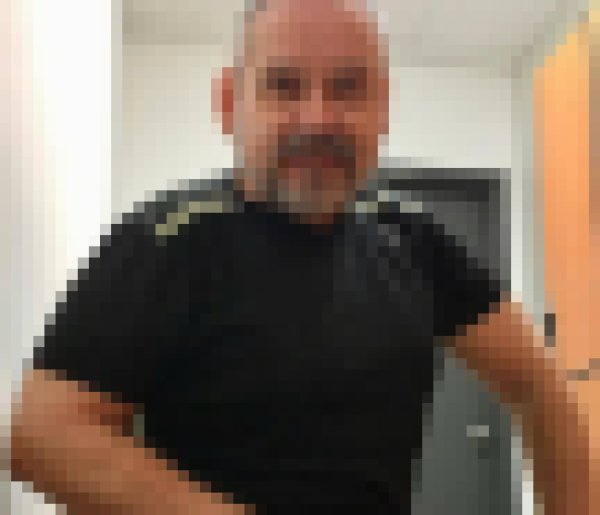 Fred, 60, Nigeria