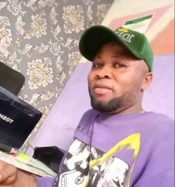 Kevinice, 39, Rain