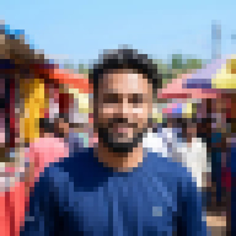 Forhad, 30, Rwanda