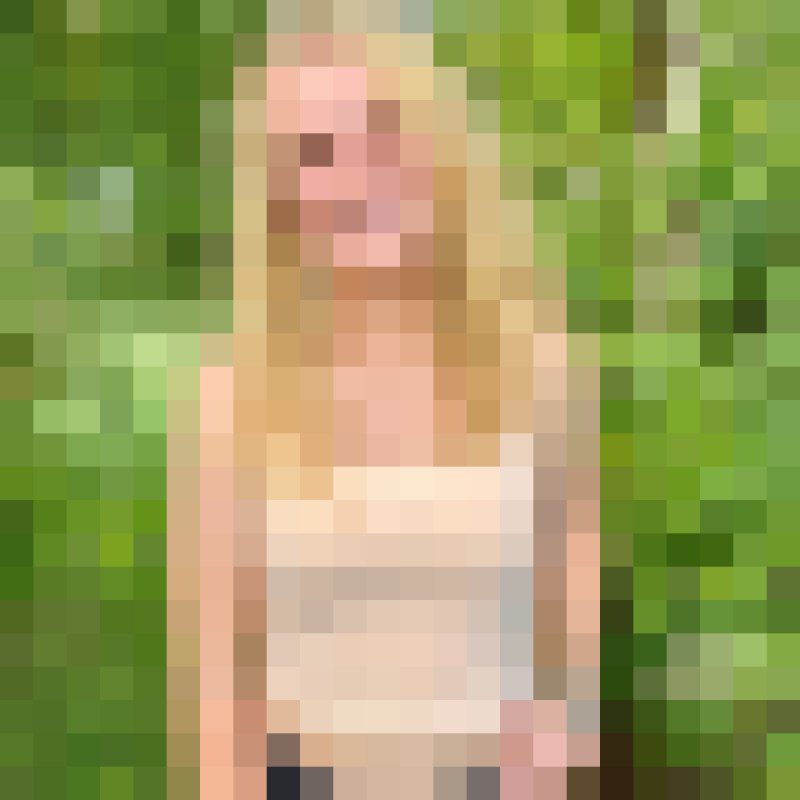 mary, 32, Kouilou