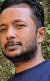 .Nayan Nath, 35, Mauritius