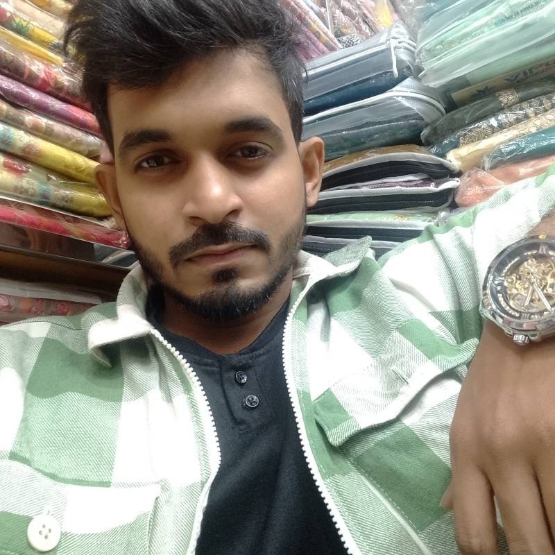 Ariyan, 28, Duffel