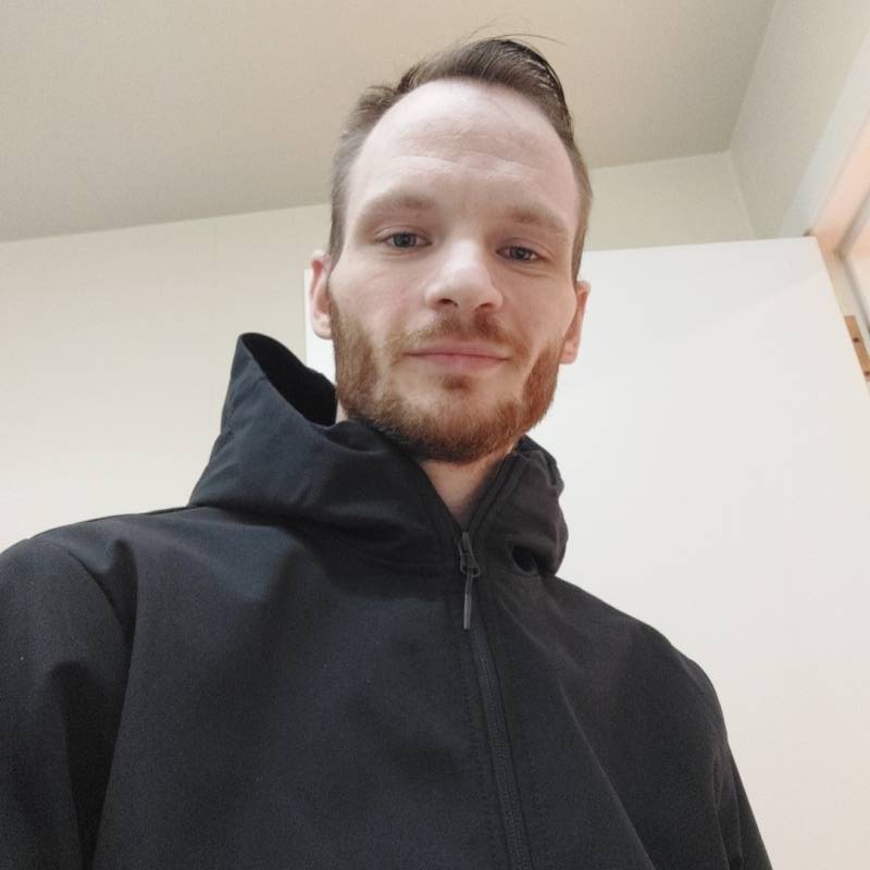 Zoltan, 30, Ba
