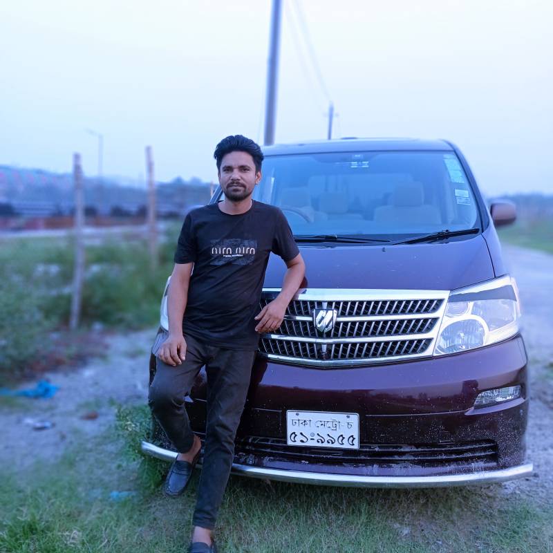 Rasel, 28, Ife