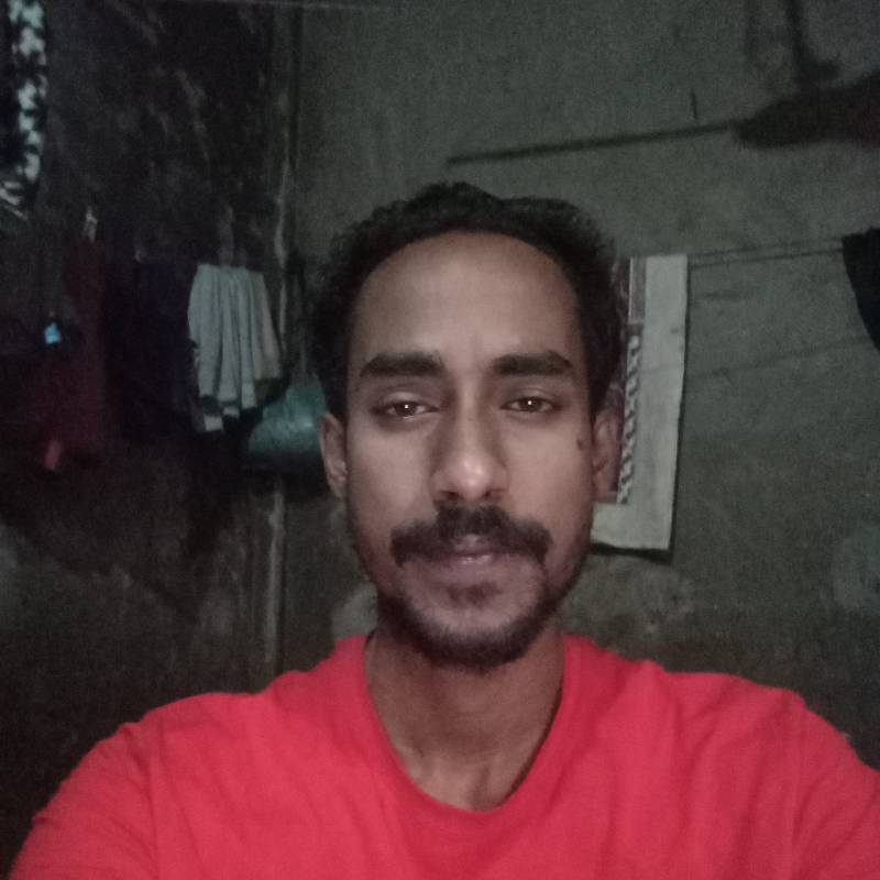 Razib, 29, Toukountouna